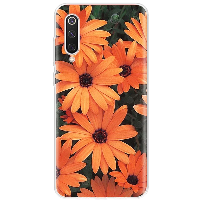 

Sun Happy Phone Case For Redmi 9A 9C 7A 6A 7 Y3 8 8A 9 9T K20 Note 5 7 8 9 Pro Max Cover For Xiaomi Poco X3 NFC M3 10T Lite Case