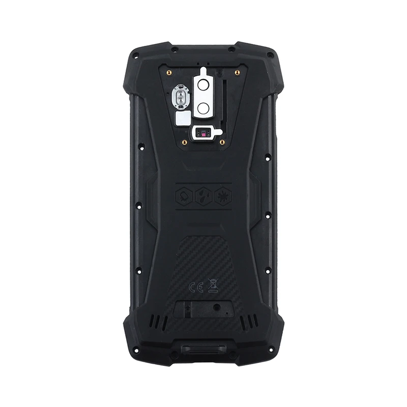 Оригинальный Новый чехол для Blackview Bv9700 Pro сменный Тонкий | Мобильные телефоны и