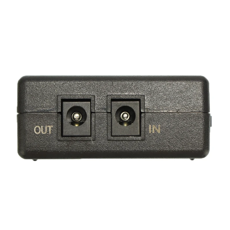 Uninterruptible Power Supply 5V 2A 14.8W Multipurpose Mini UPS Battery Backup Security Standby Camera Router For | Обустройство дома