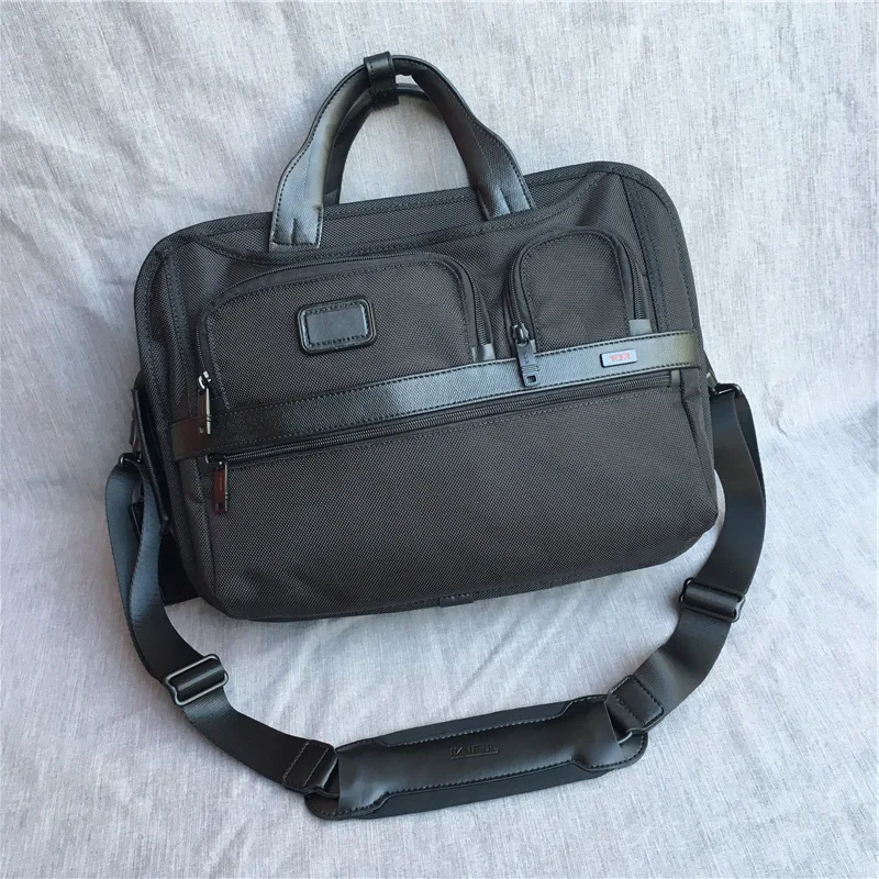 Swiss-style multifunctional Men Messenger Nylon Bags Tote Briefcase Mochilas Para Laptop Business Protect Computer Bag 26180D2