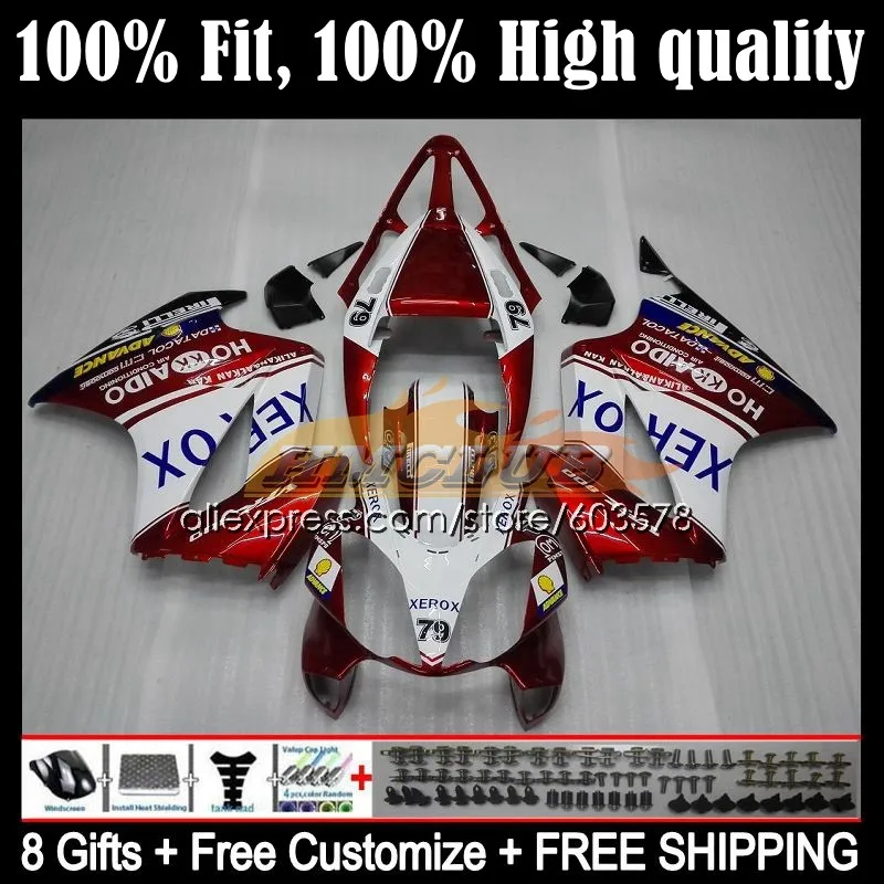 

Interceptor For HONDA VFR 800 VFR800 RR 90CL.14 VFR800RR 02 03 04 05 06 07 VFR-800 2008 2009 2010 2011 2012 Fairing white blue