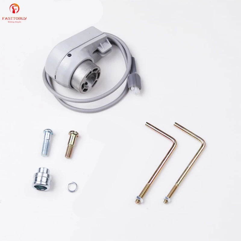 Бесщеточный СИНХРОНИЗАТОР для промышленных швейных машин энергосберегающий