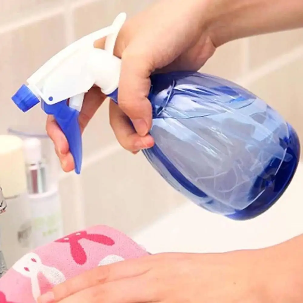 12 шт. сменная бутылка для воды триггерное сопло|Опрыскиватели| |