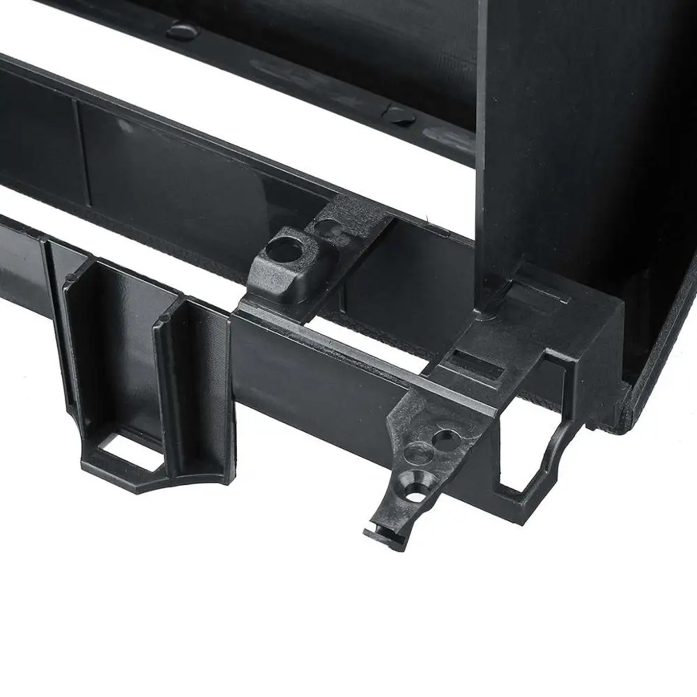 1 шт. аудио стерео приборной панели комплект для переоборудования Mazda 6 Atenza 2002 07