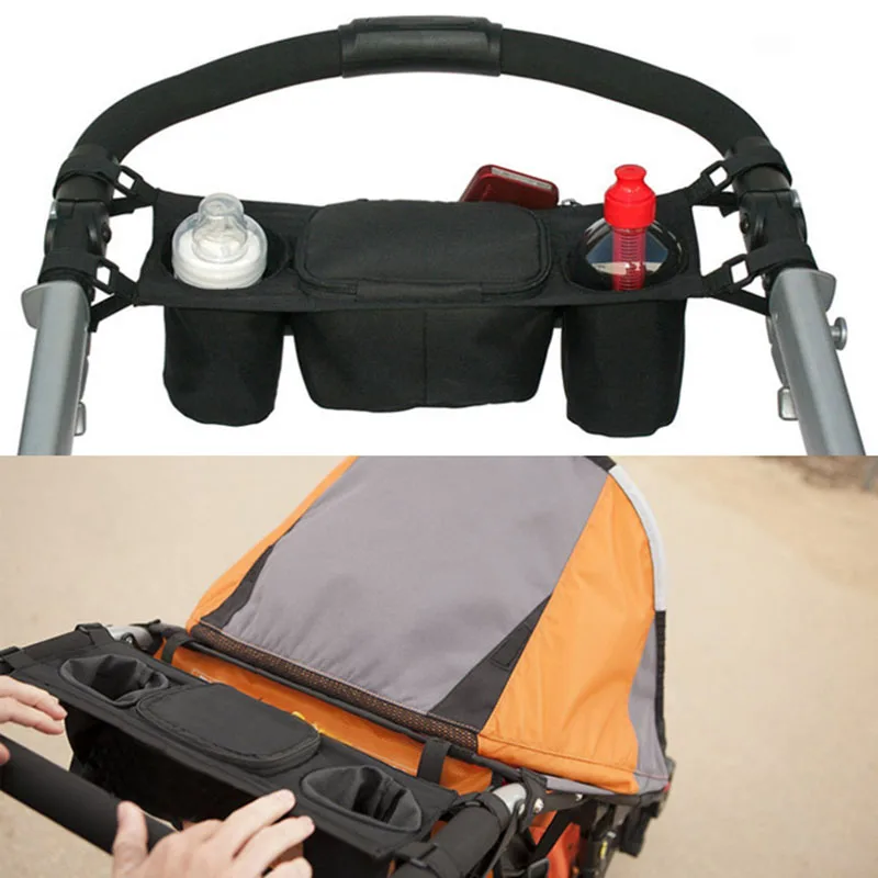 

Детские Коляски Организатор Детские коляски Коляска Сумка-держатель для бутылки коляска сумка для хранения Детские коляски Аксессуары для...