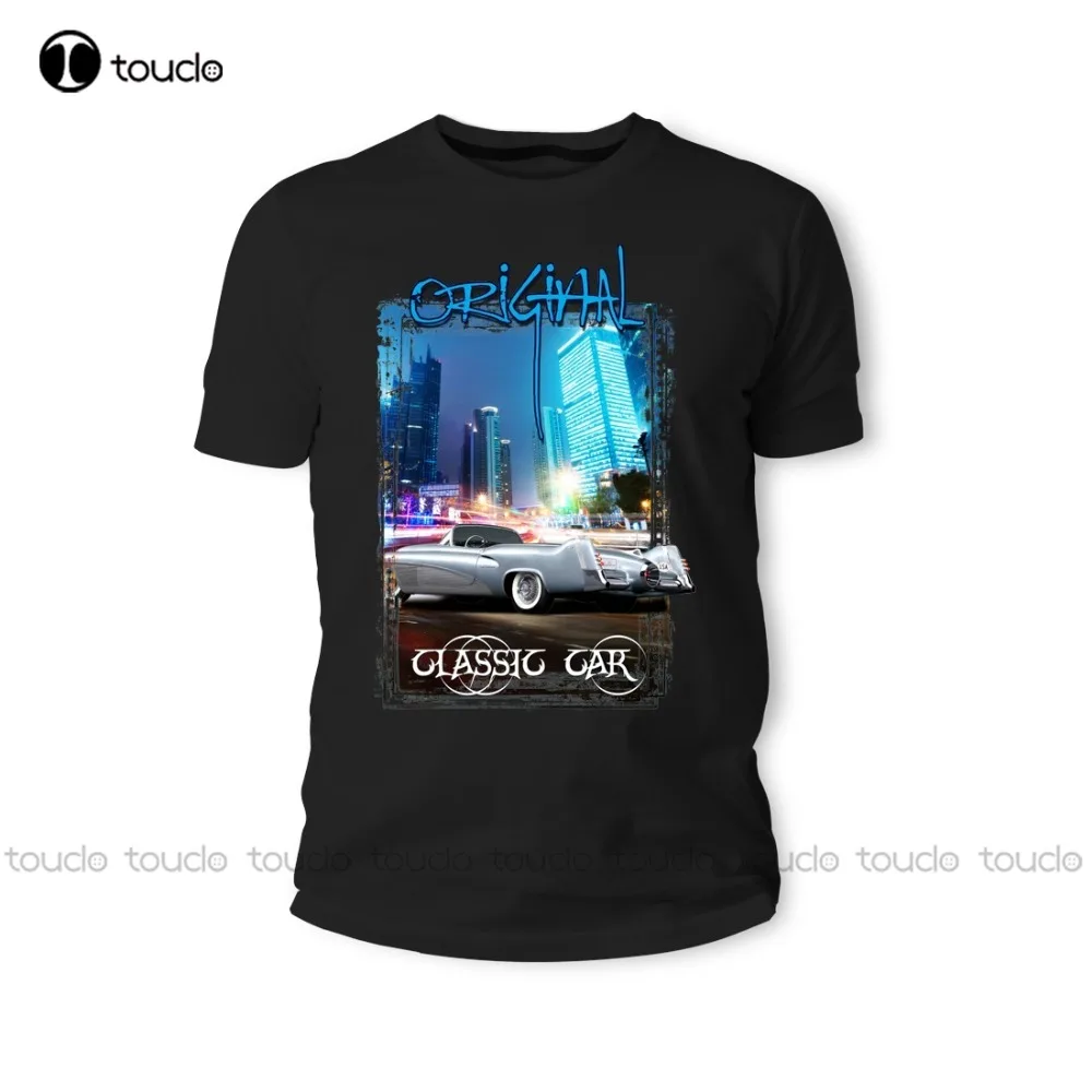 

Футболки Модная Футболка Gm Le Saber Concept автомобиль Youngtimer Oldtimer Herren на заказ Aldult Подростковая унисекс модная забавная Новинка