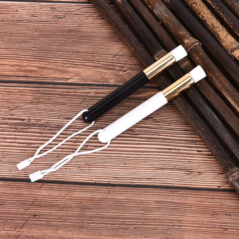 Щетка для чистки ресниц щетка шампуня бровей носа черных точек профессиональные