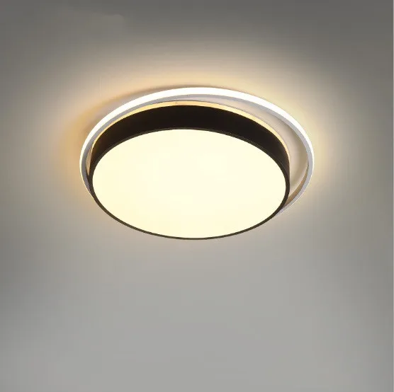 Оригинальный креативный потолочный светильник для спальни теплый романтический