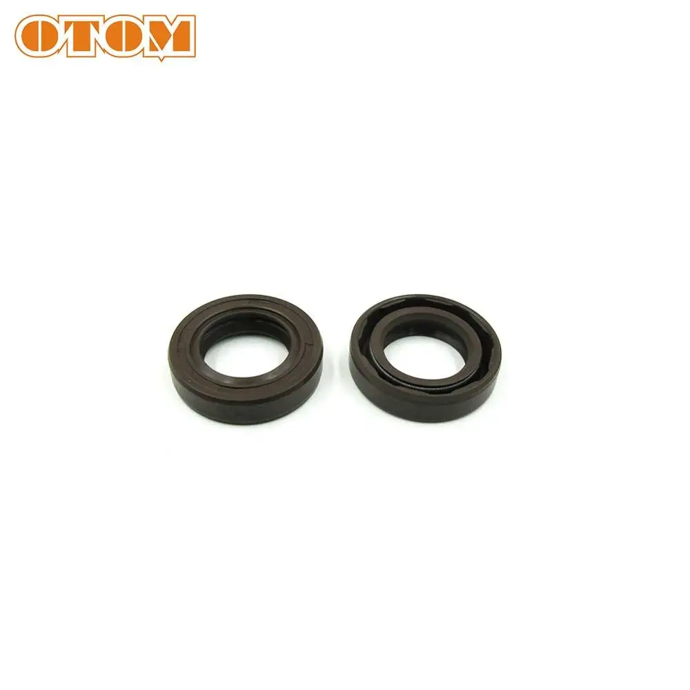 Масляное уплотнение для пускового вала мотоцикла OTOM крышка KTM EXE SX XCW MXC SXS XC EXCF SXF XCF