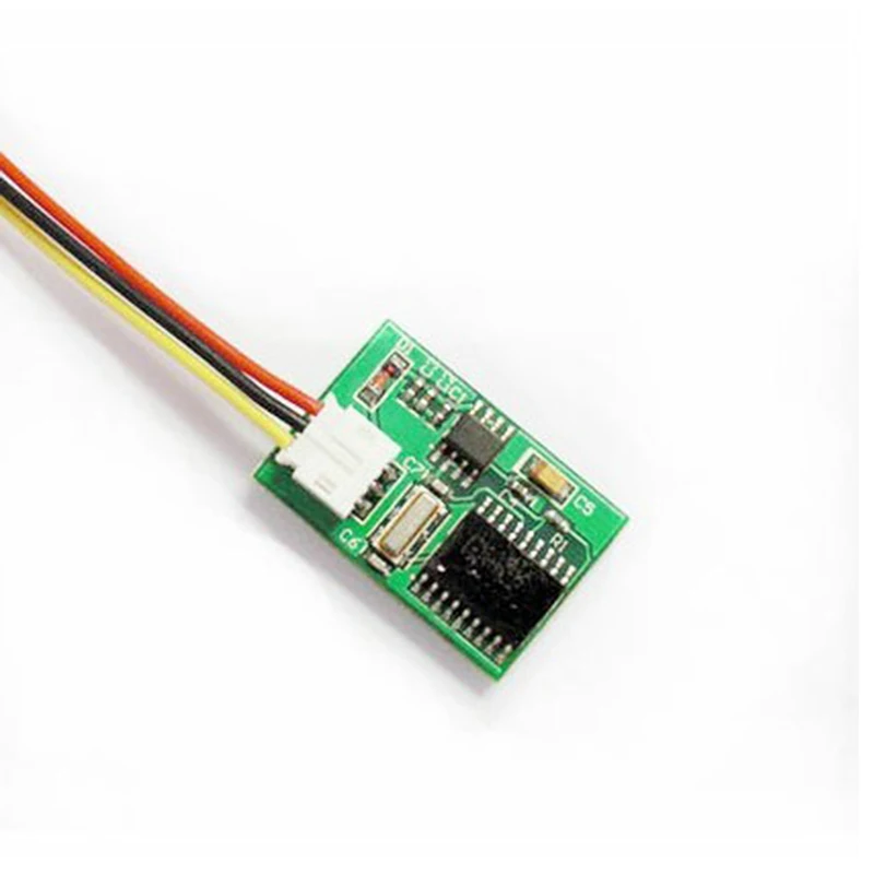Новый эмулятор Renault иммобилизатор Immo модуля EDC15C3 DCU3R MSA15 siуспеш32 Fenix5 Бесплатная