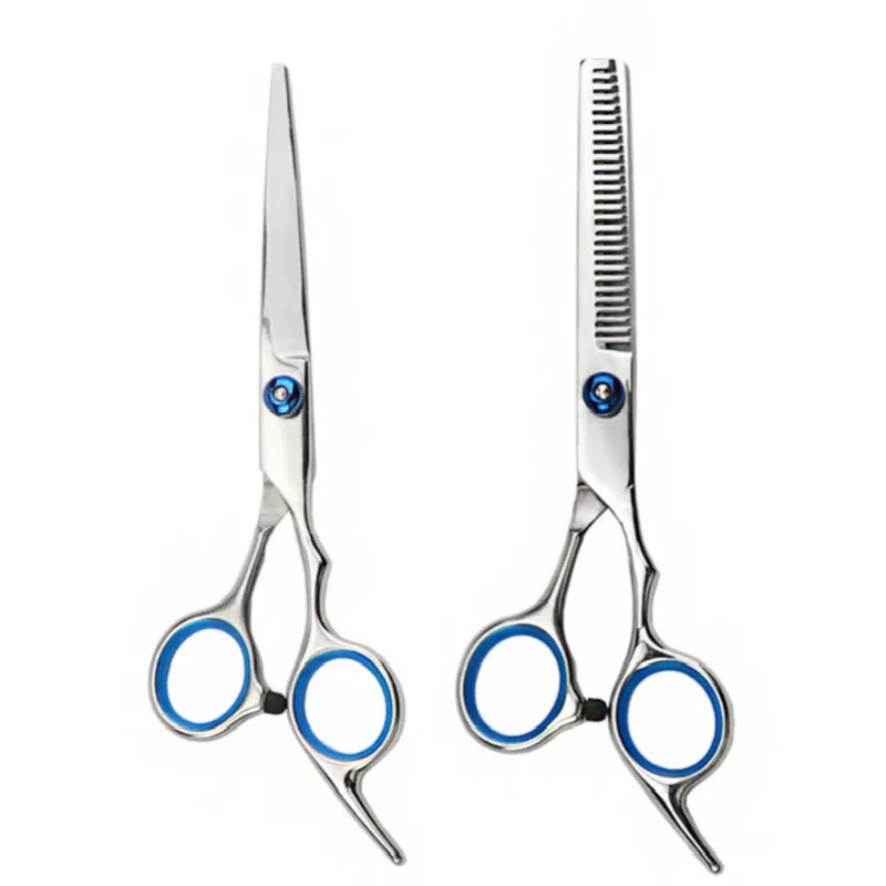 

Professionals Hairdressing Hair Cutting Scissors Salon Barber Shears Stainless Steel