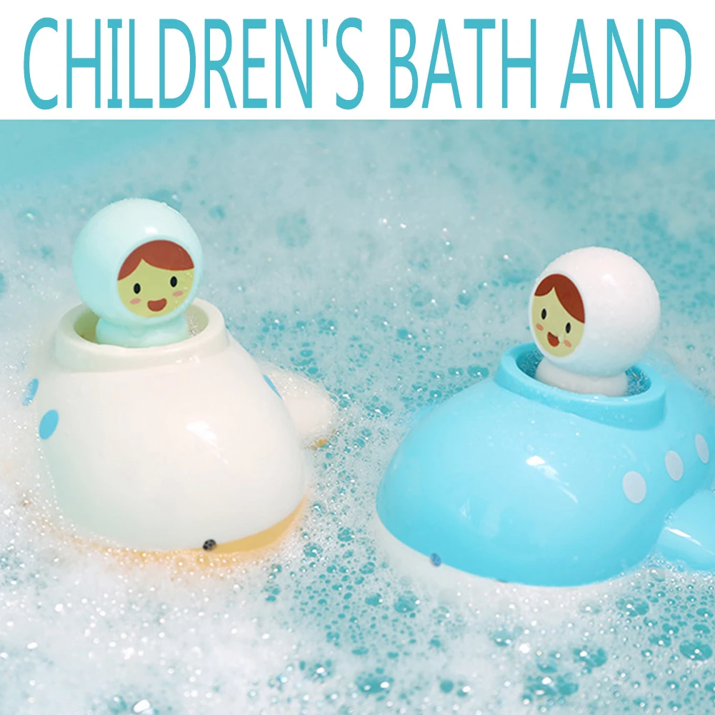

Детские Игрушки для ванны, милый пластиковый слон в форме водяного спрея для детского душа, плавательные игрушки, детский подарок, детская и...