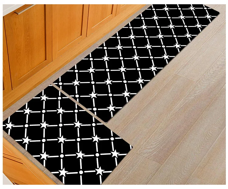 1 шт. Придверный коврик для входной двери кухни | Дом и сад