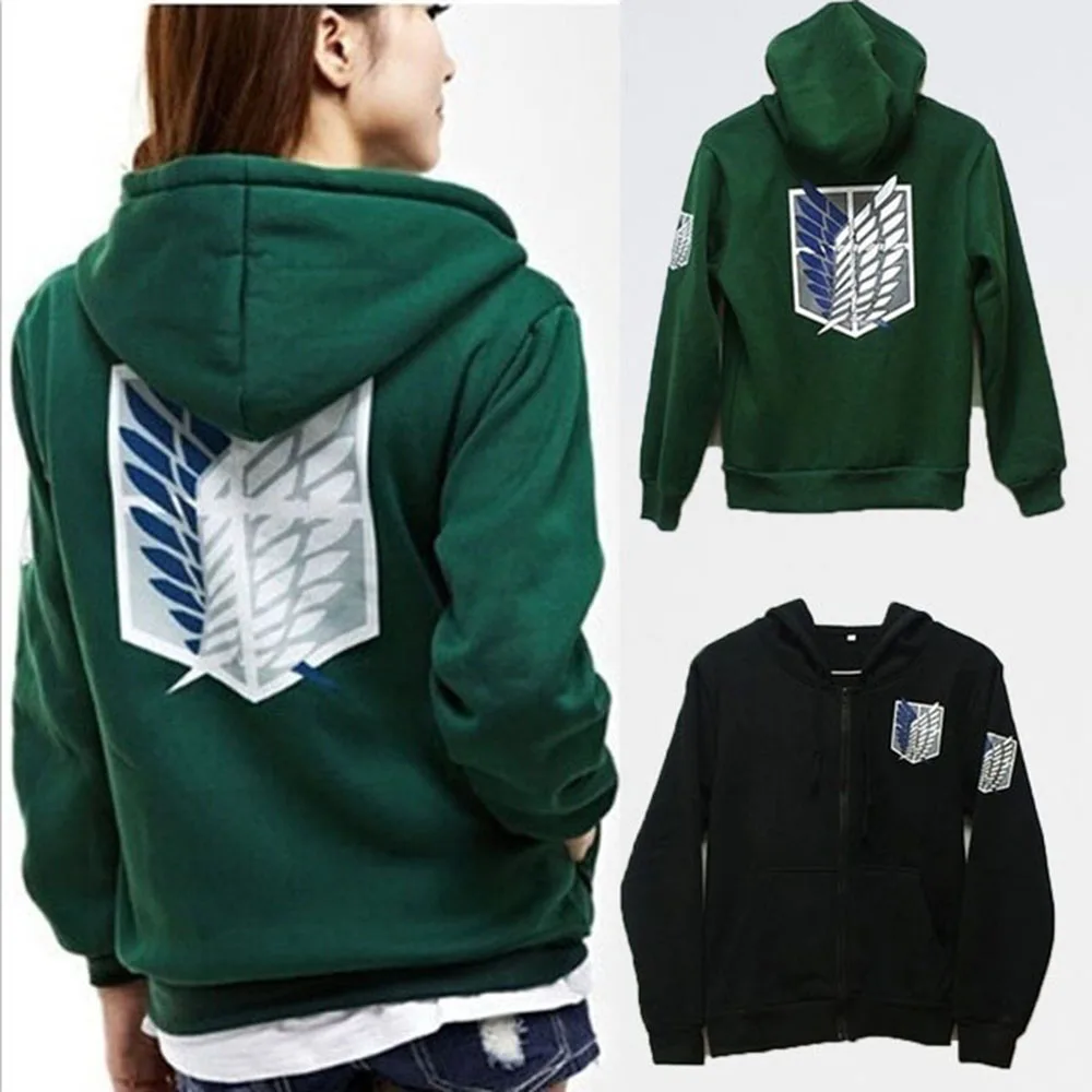 

Hoodies & Sweatshirts