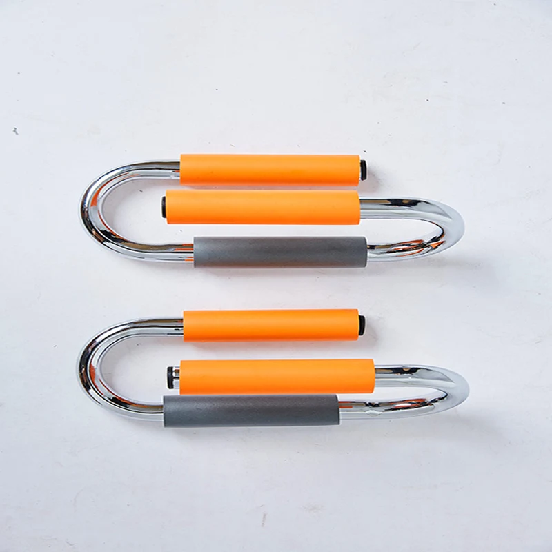 1 пара подставки для груди и мышц живота | Спорт развлечения