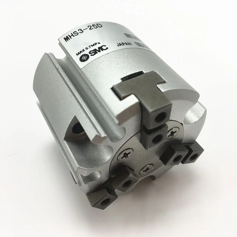 MHS3-16D MHS3-20D MHS3-25D MHS3-32D MHS3-40D Параллельный Стиль Air Gripper/3-Finger type MHS series