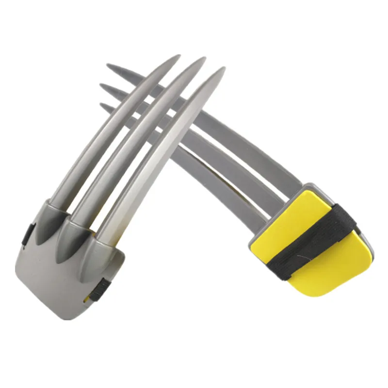 Комбинезон для косплея Мстители Люди Икс костюм супергероя мальчиков и девочек