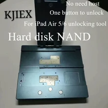 Тестовый стеллаж для программирования HDD NAND автоматического
