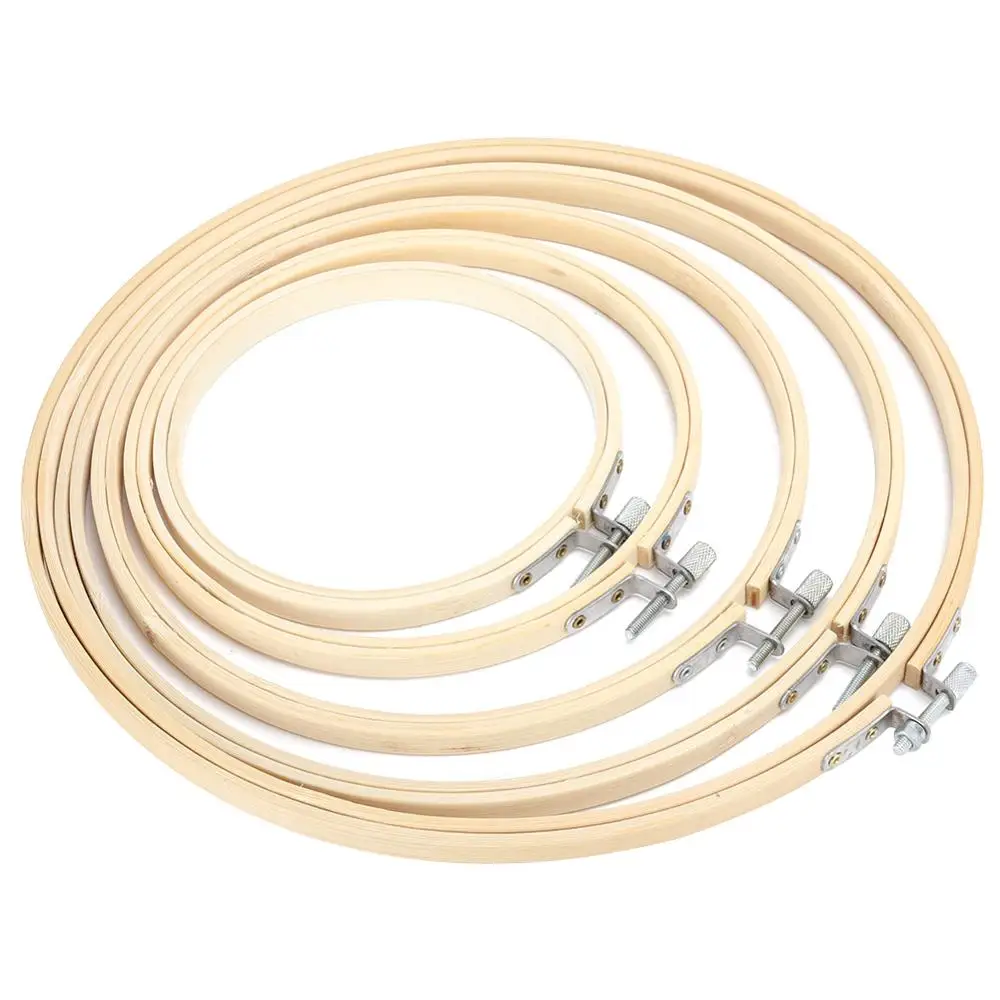 100 Цвета нить для вышивки швейная комплект Бамбук Вышивка крестом иглы сделай сам