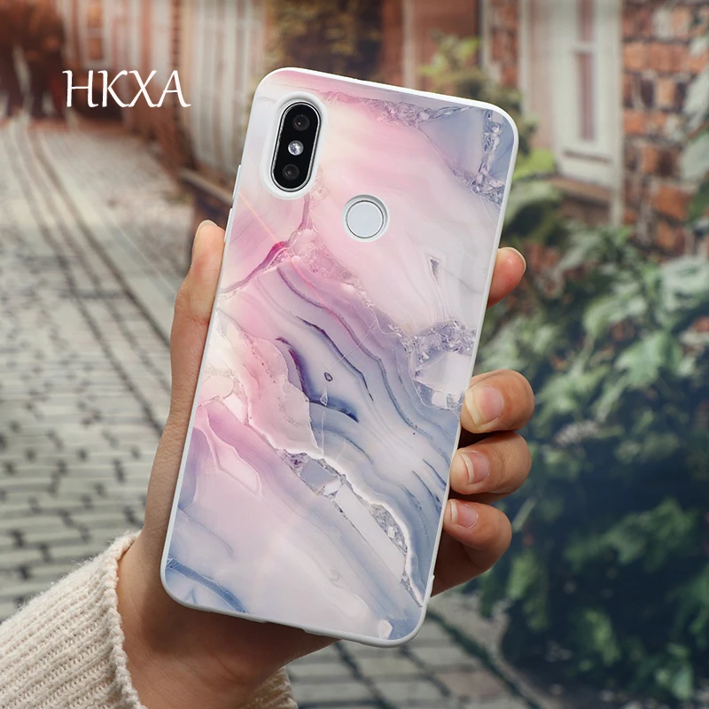 Мягкие чехлы из ТПУ для Xiaomi Redmi Mi Note 9 Pro Max S 8T 8 7 6 5 10 5A 4X A3 Lite CC9 SE Xiomi RedmiNote7 Note8t
