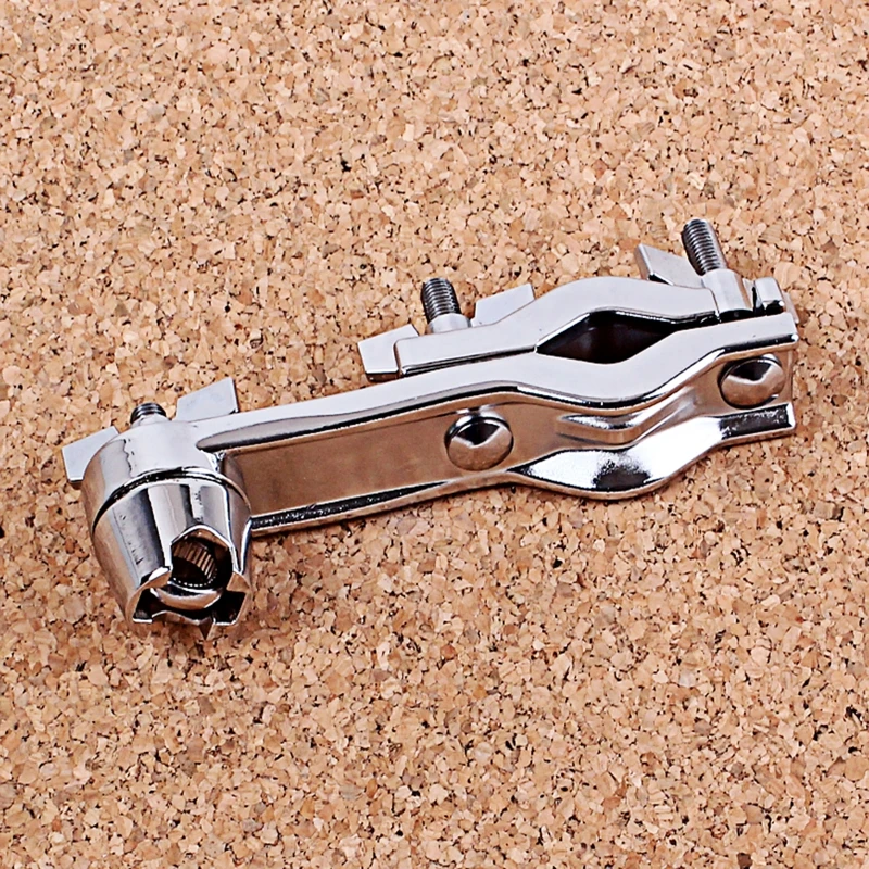 

Metal Drum Functional Clamp Quick Clips with Nut Drum Replacement Accessories