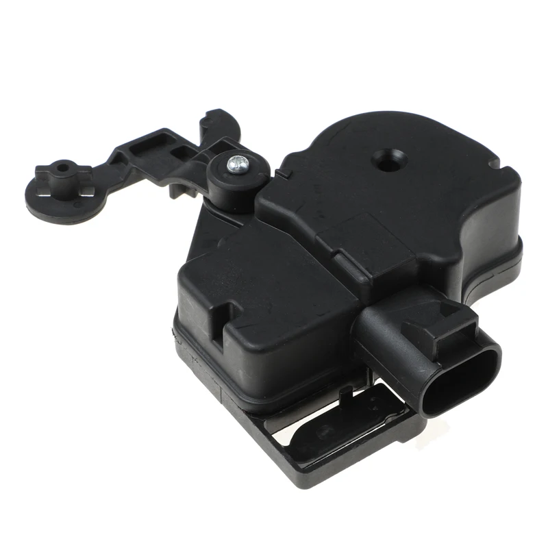 Car Rear Liftgate Lock Unlock Actuator For Chevrolet Suburban Tahoe Cadillac GMC Hummer H2 15250765 15808595 | Автомобили и