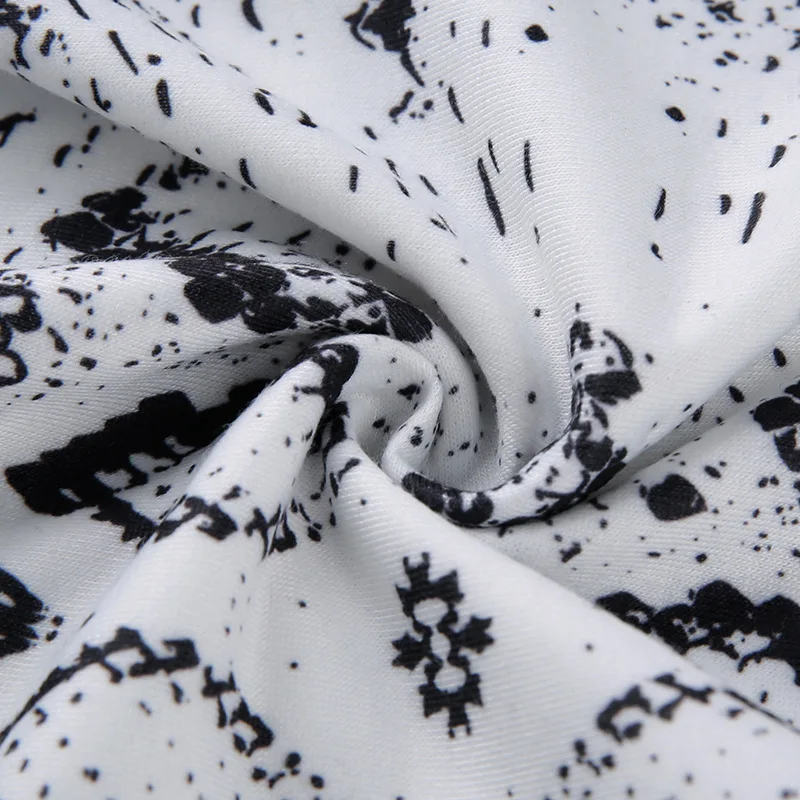 

Serpentine High Waist Harem Pants Women Joggers Hip Hop Cargo Pants Streetwear Trousers Korean Harajuku Snake Print Sweatpants