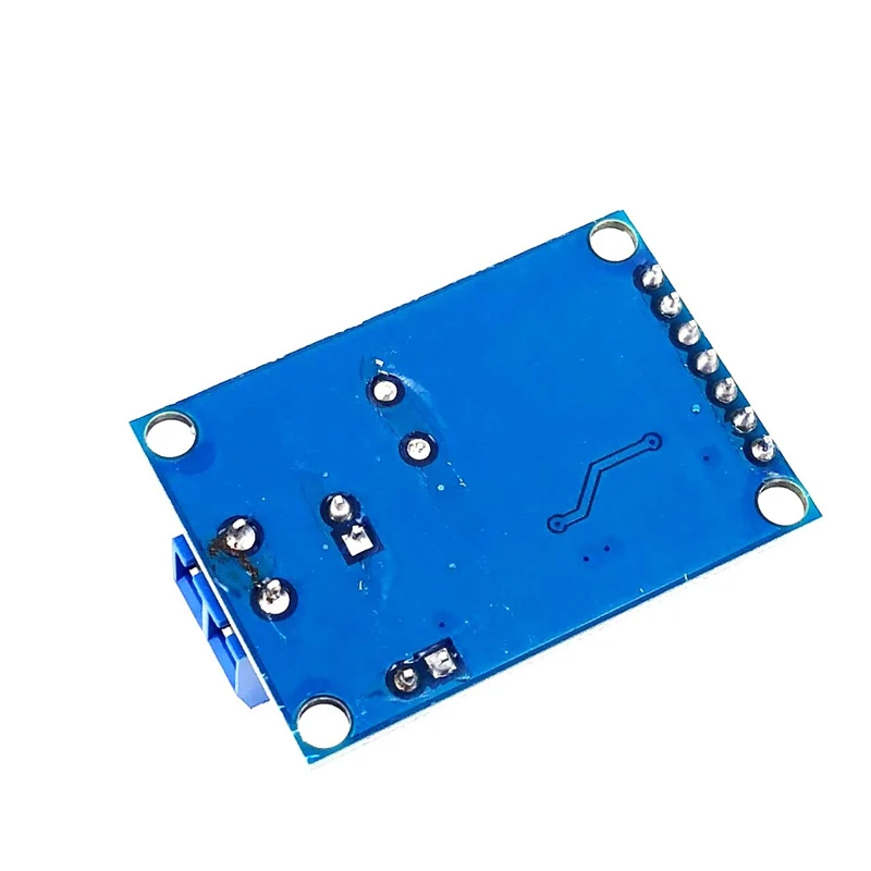 1 шт. MCP2515 CAN-шина модуля TJA1050 приемник SPI для 51 MCU контроллер рычага модуль |
