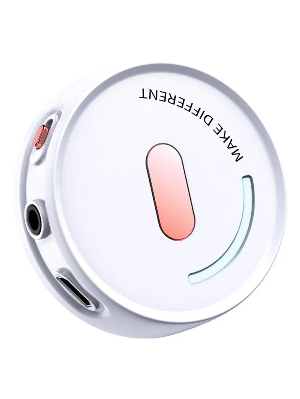 

Car Wireless FM Transmitter Multifunction Car MP3 Audio Player Small Size Wireless Handsfree Car Kit USB Charger