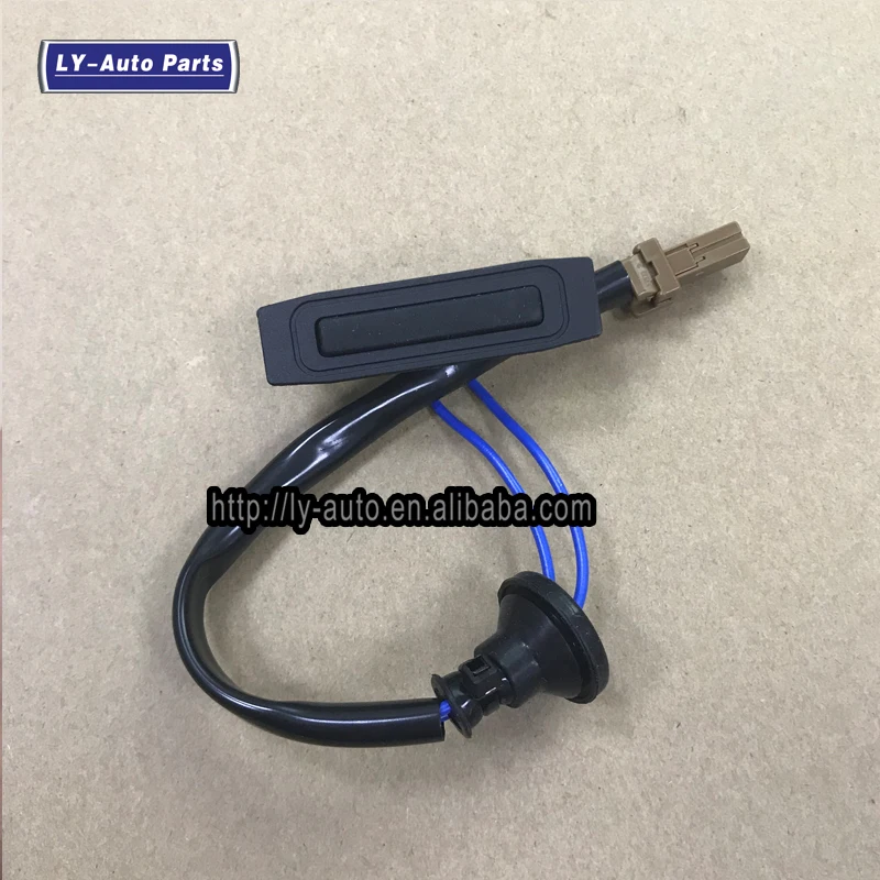 Переключатель крышки багажника/палубы для 2005 2007 Nissan Murano 2012 2013 Infiniti M35h 3.5L