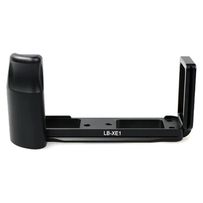 

Vertical Quick Release QR L Plate/Bracket Holder hand Grip tripod BallHead for Fujifilm XE1 XE2 X-E2S X-E1 camera Arca-Swiss RRS