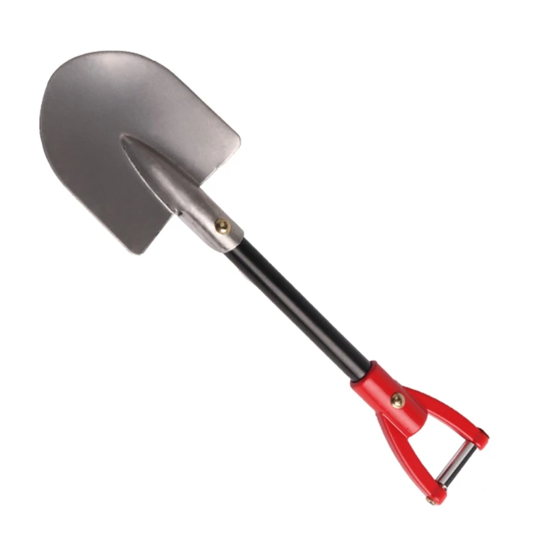 Детали для украшения мини металлическая Лопата 1/10 дистанционного управления