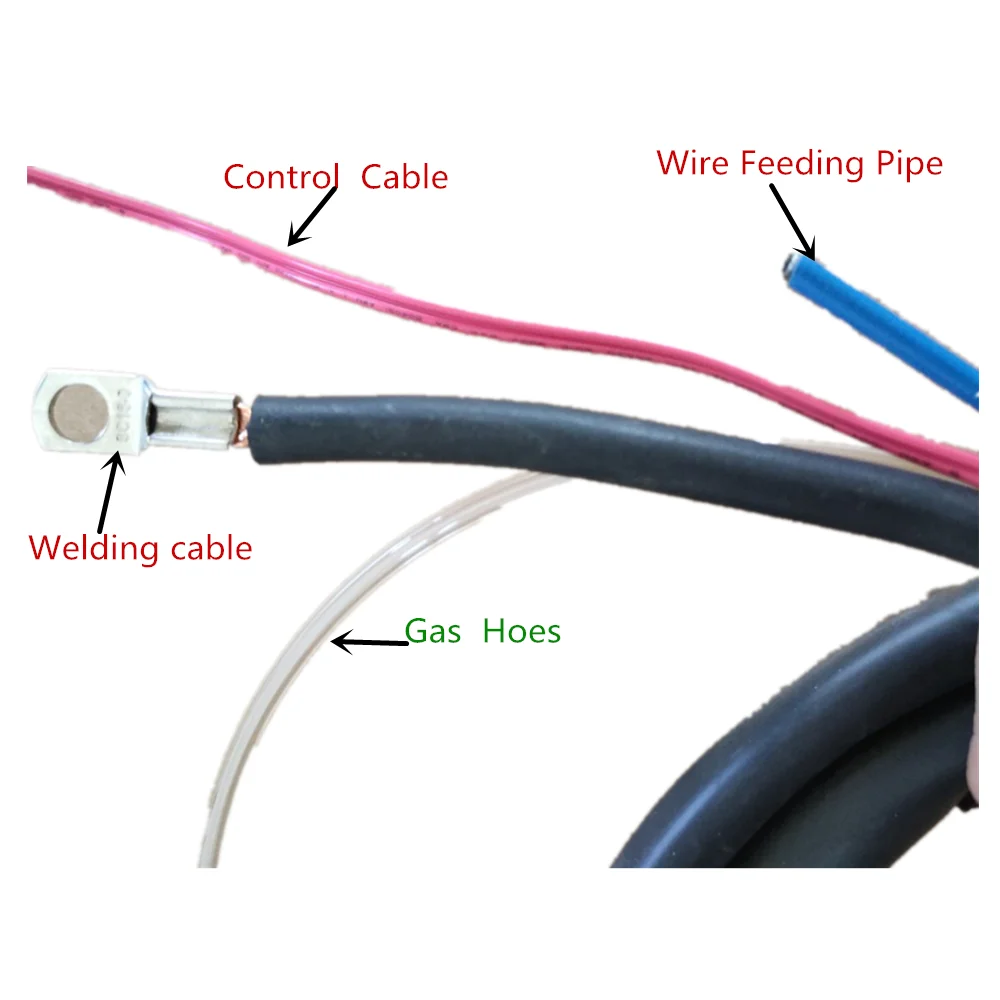 Сварофонарь с клапаном 15 АК | Инструменты