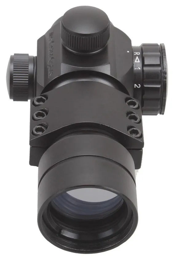 Векторная оптика 1x28 Red Dot прицел с сотовым Зонт консольный с установкой Вивера AR15 M4 AK прицел