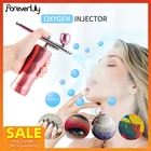 Аэрограф для маникюра, 0,3 мм, с компрессором