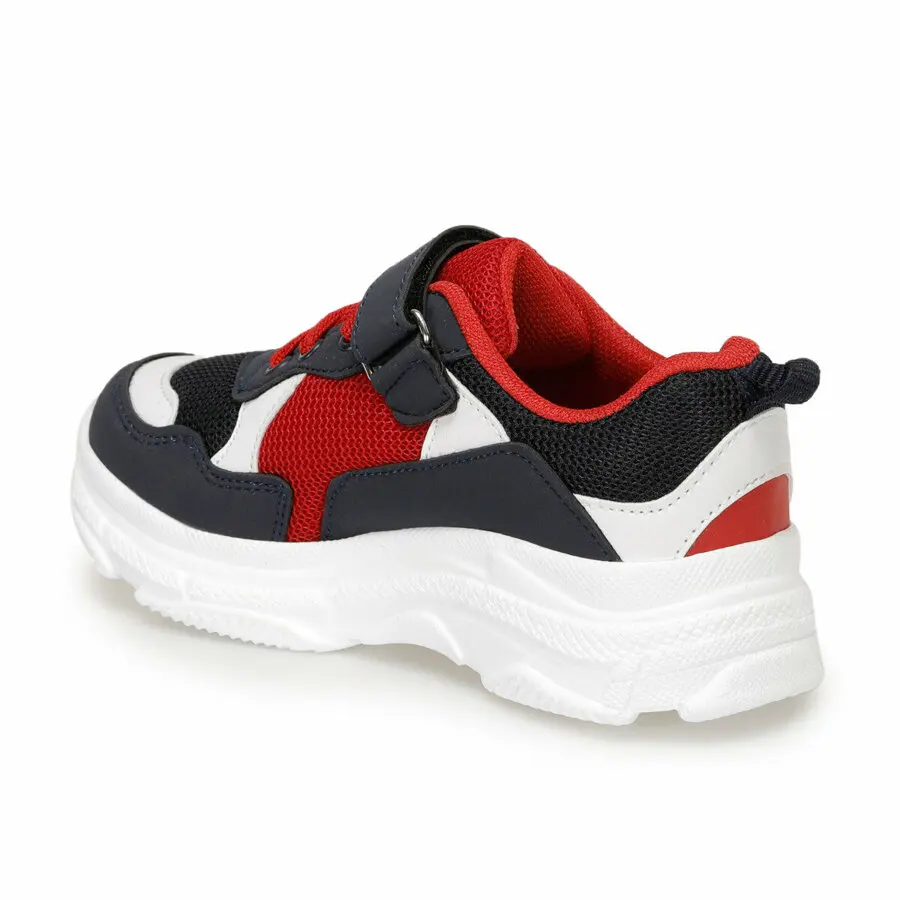 

Kids Sneakers I Cool Tomy Navy Blue Boy Walking Shoes