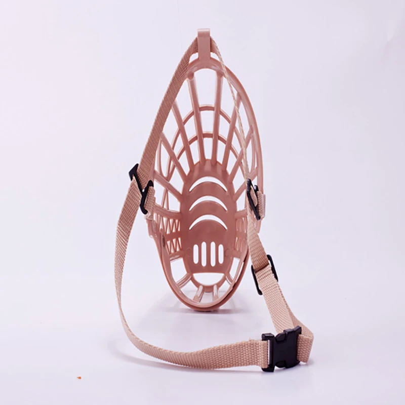 1 шт. пластиковая корзина для мелких и больших собак|Сопла| |