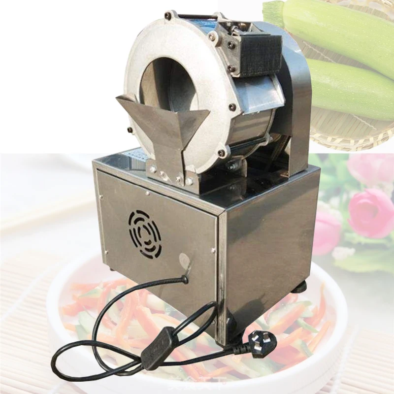 Одежда высшего качества для овощей из нержавеющей стали и нож резки фруктов