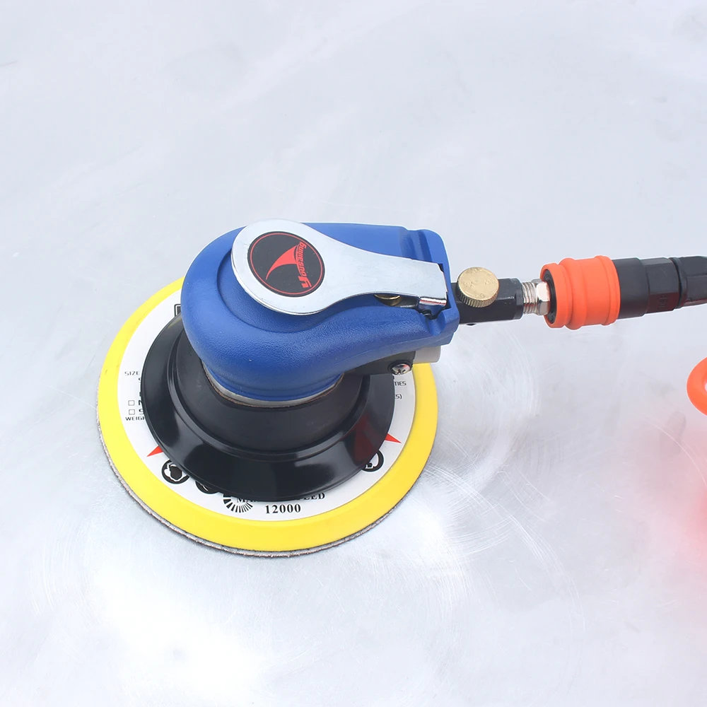 6 дюймов пневматическая шлифовальная машина &quotпневматическая шлифовальный