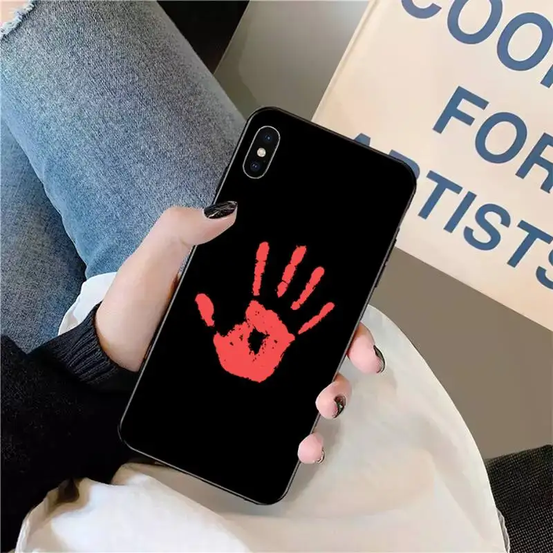 

Thermal Heat Induction printing Phone Case for iPhone 11 12 pro XS MAX 8 7 6 6S Plus X 5S SE 2020 XR mini