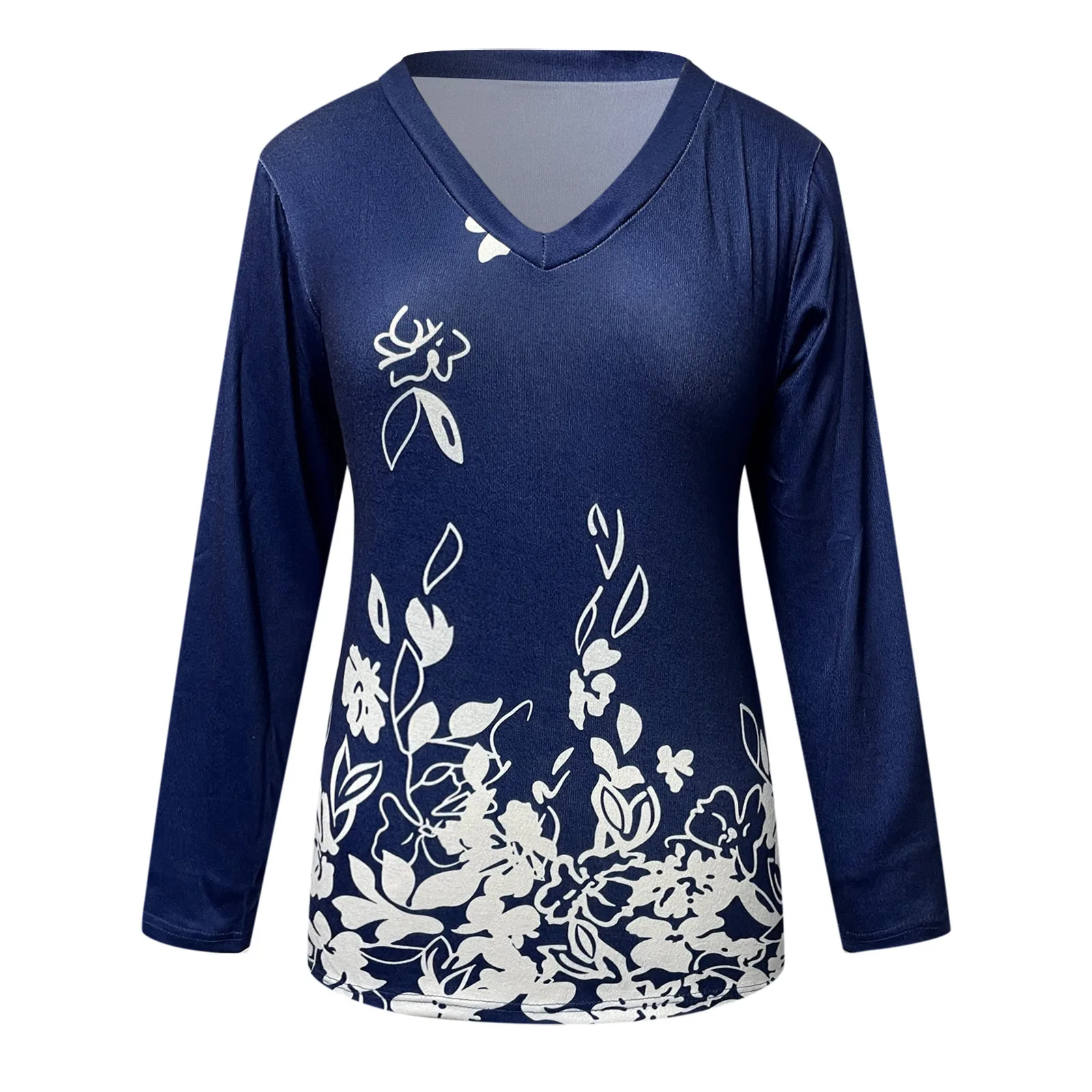 2021vintage Women Floal Printed Sudaderas Pullover Crop Top Shirt Long Sleeve Pullover Sweatshirts Mulheres Sweetshirts Vestido