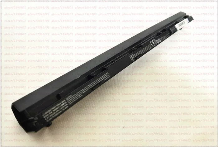 Аккумулятор для ноутбука Medion Akoya E6416 P6659 E6424 P6657 ERAZER P6661 GYIYGY 15 12 V 2950mAh 44Wh|Аккумуляторы