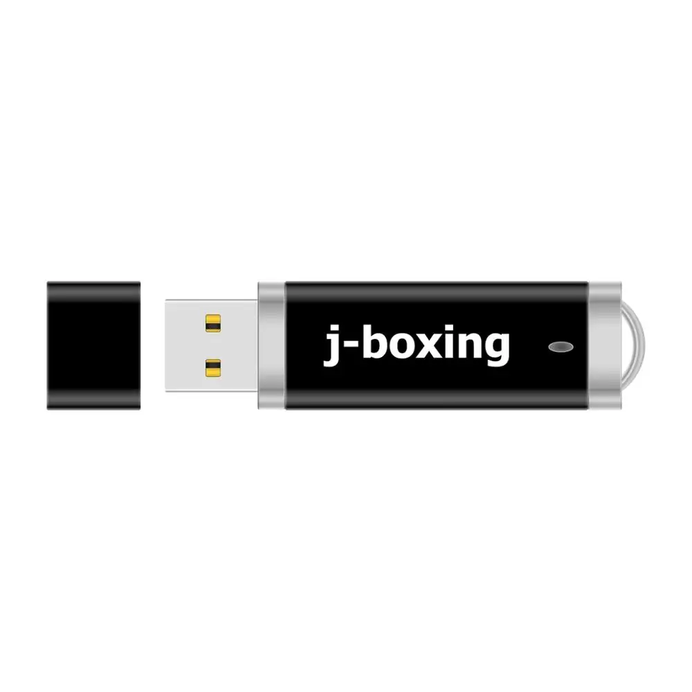USB флеш накопитель J boxing на 16 ГБ 2 0|USB флэш-накопители| |