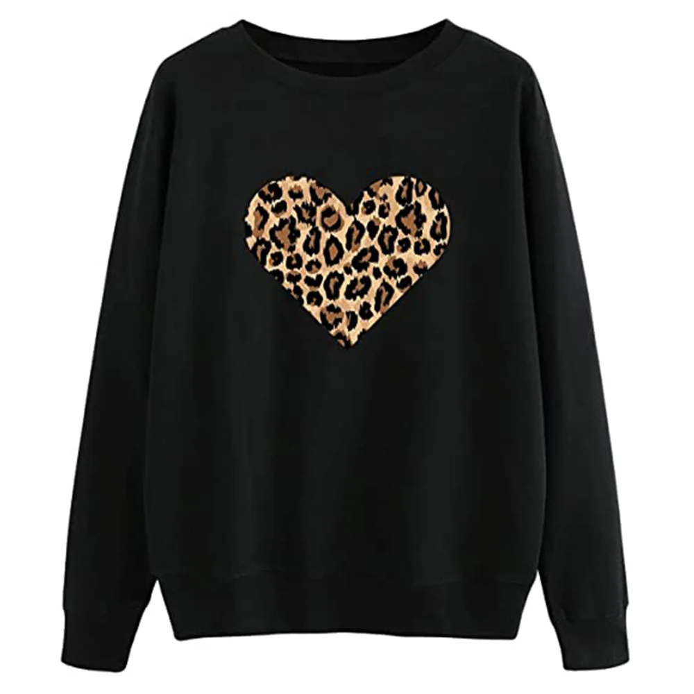 

Лидер продаж, Женский Топ с круглым вырезом, Свободный пуловер, свитер jyx135