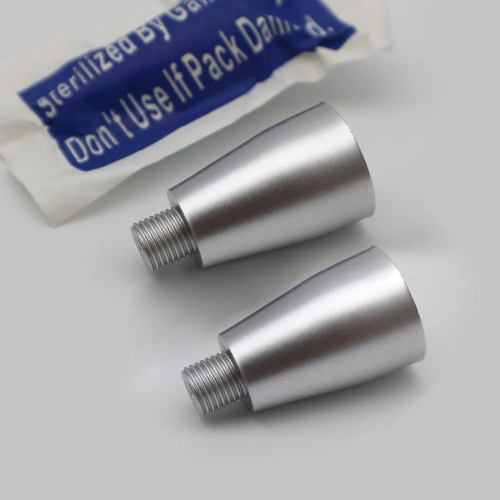 Тату машина &quotМерлин&quot передний кожух Замена Перманентный макияж