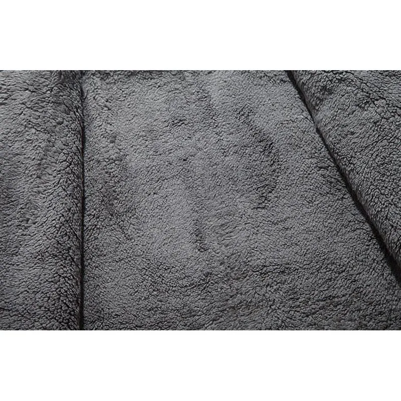 Мужской плотный теплый свитер на молнии Зимний вязаный кардиган для