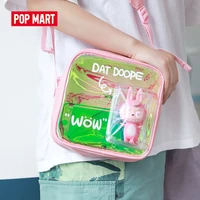 pop mart wow colorful tpupu bag free shipping