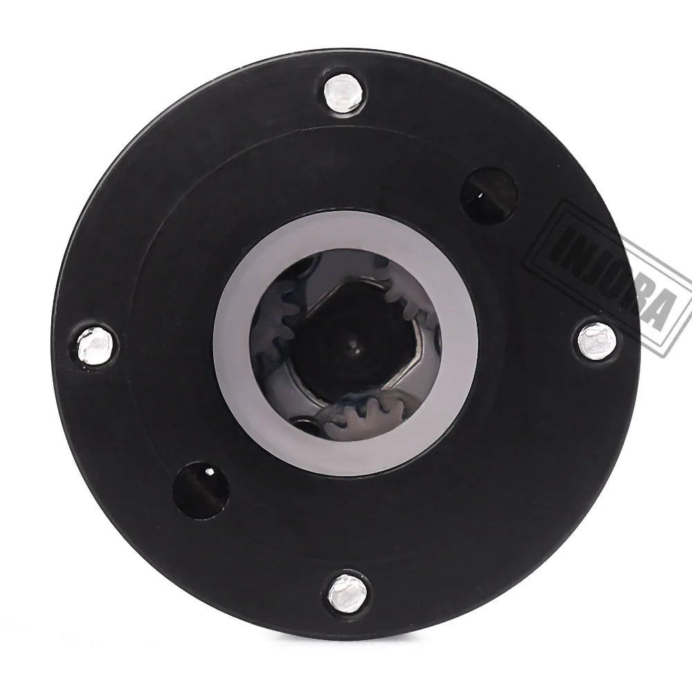 injora металлический редуктор с с