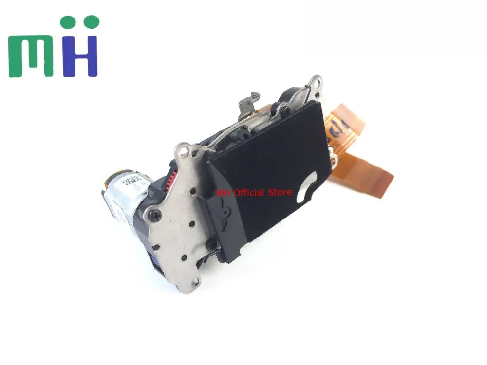 Оригинальный блок управления диафрагмой для Nikon D5100 D3100 аксессуары двигателя