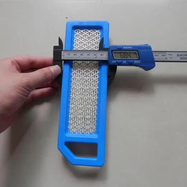 Зачиститель для газонокосилки воздушный фильтр комбо KWASAKI FJ180V FJ 6.5HP